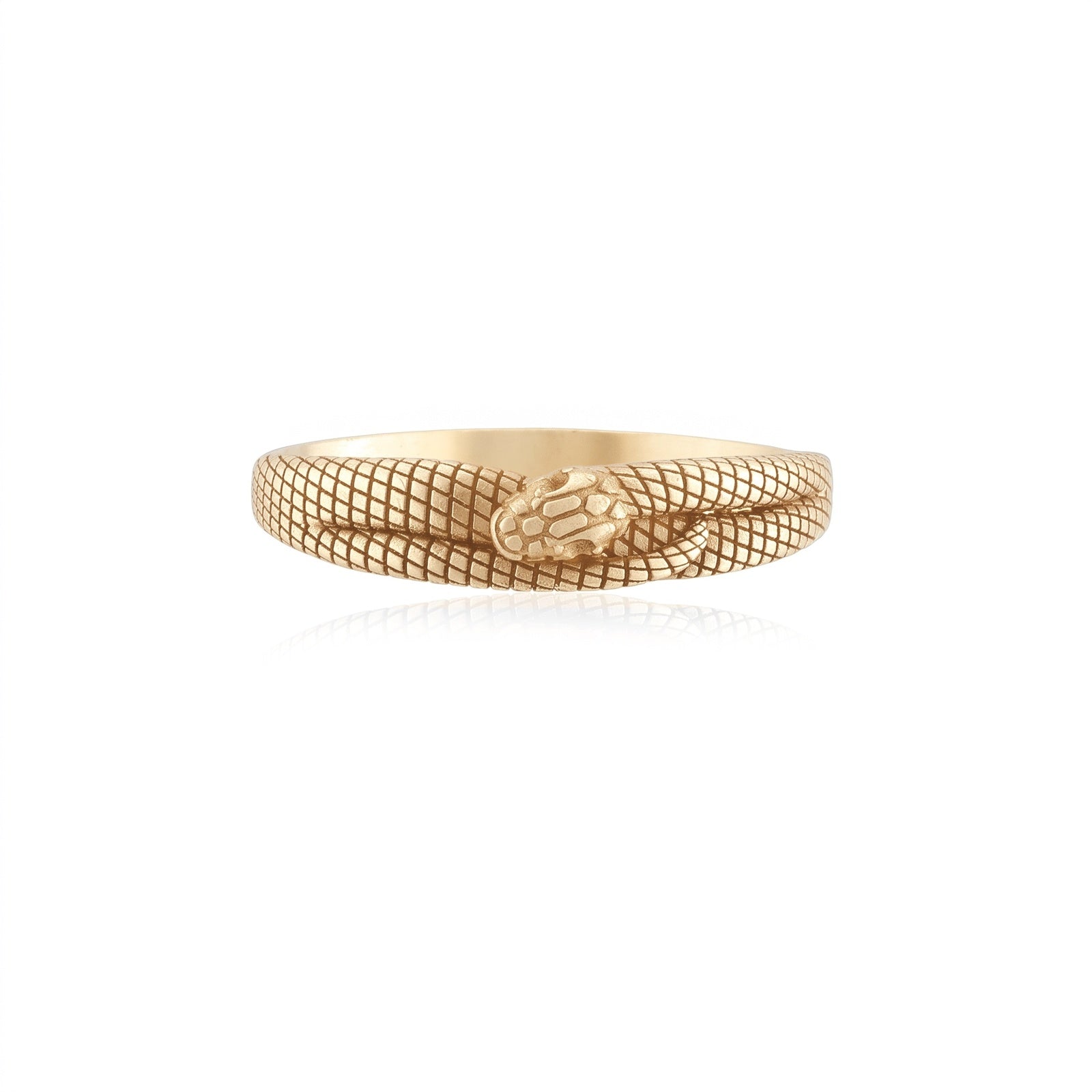10K Solid Gold