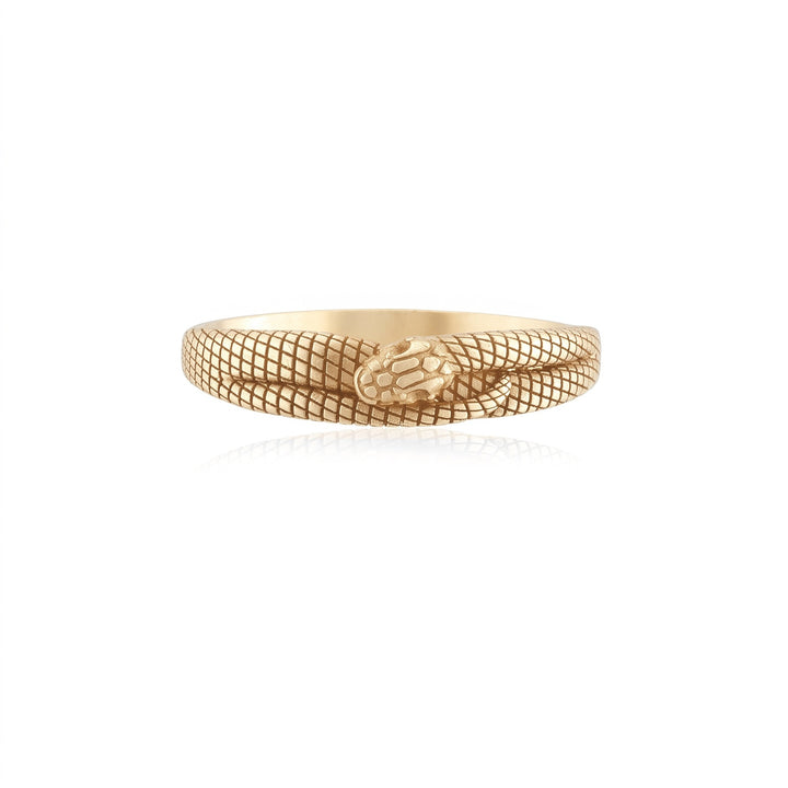 10K Solid Gold