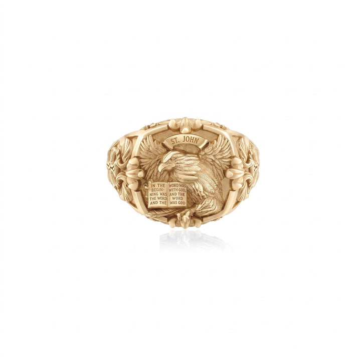 10K Solid Gold