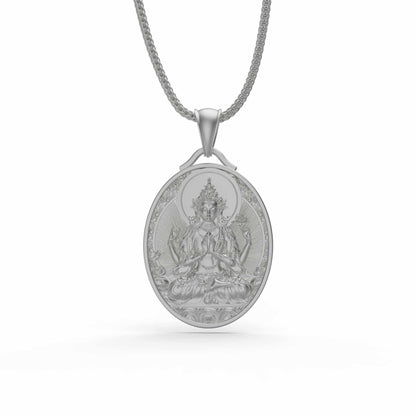 925 Sterling Silver Polished