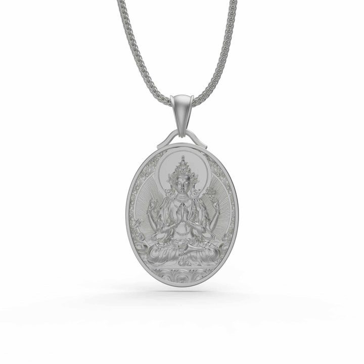925 Sterling Silver Polished