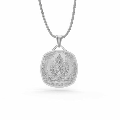 925 Sterling Silver Polished