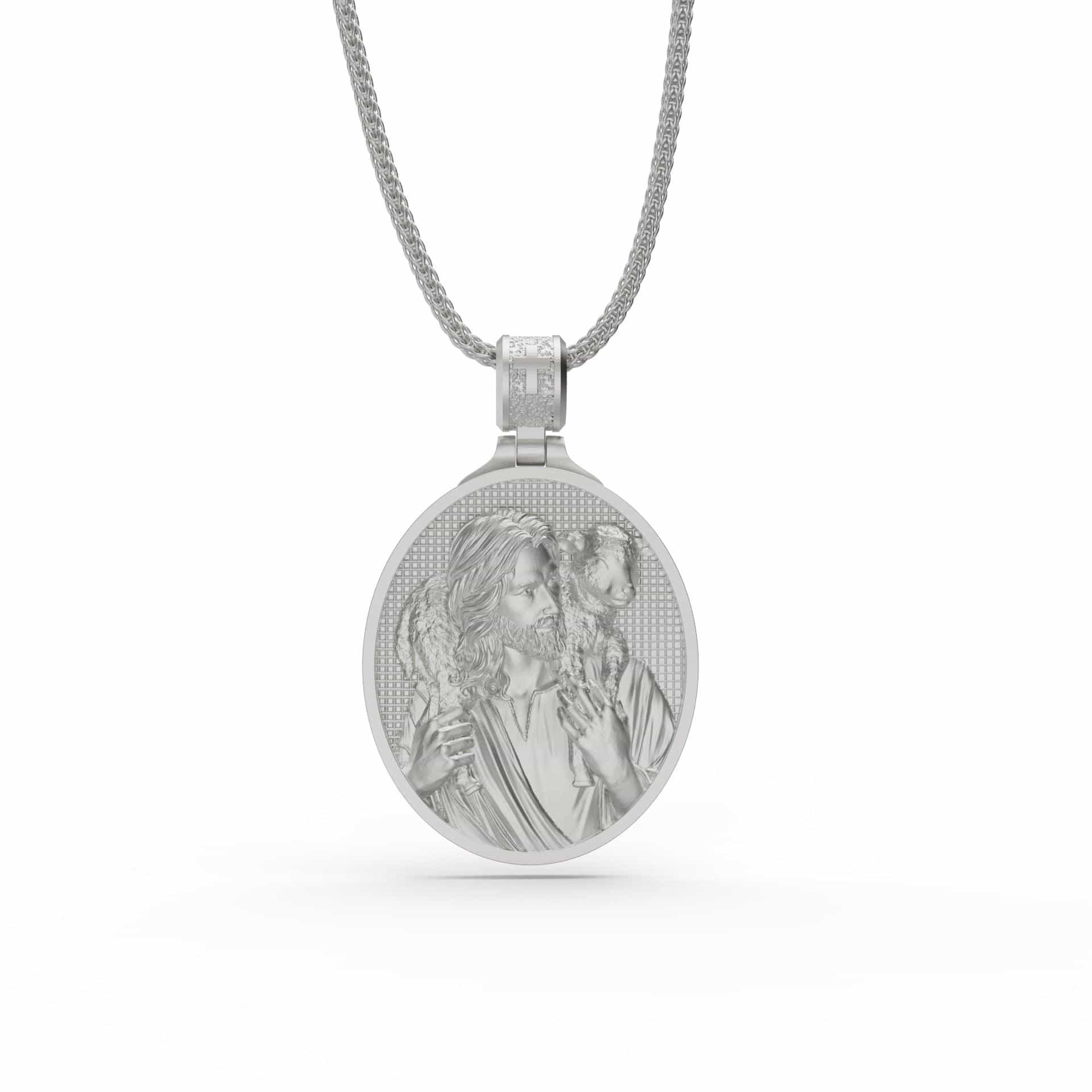 925 Sterling Silver Polished