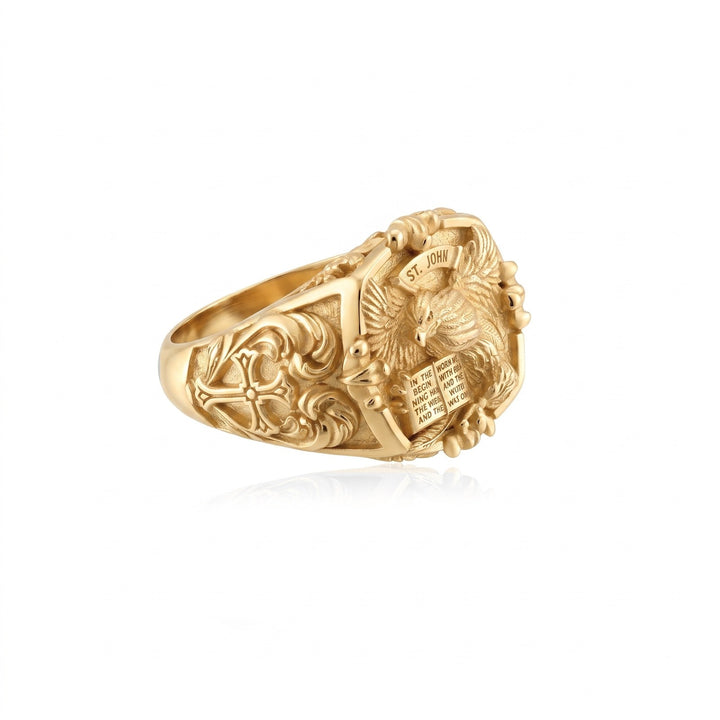 14K Solid Gold
