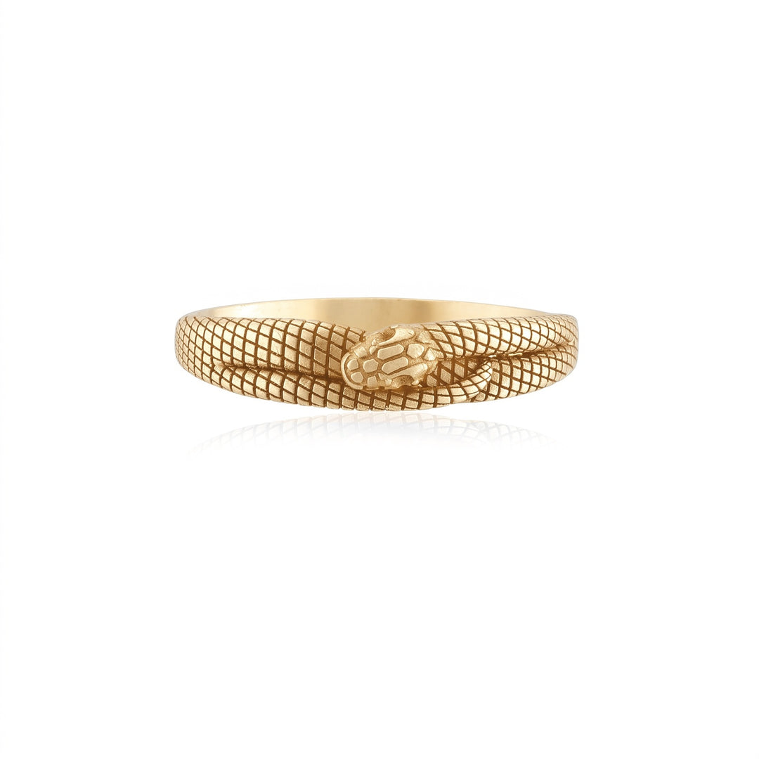 14K Solid Gold