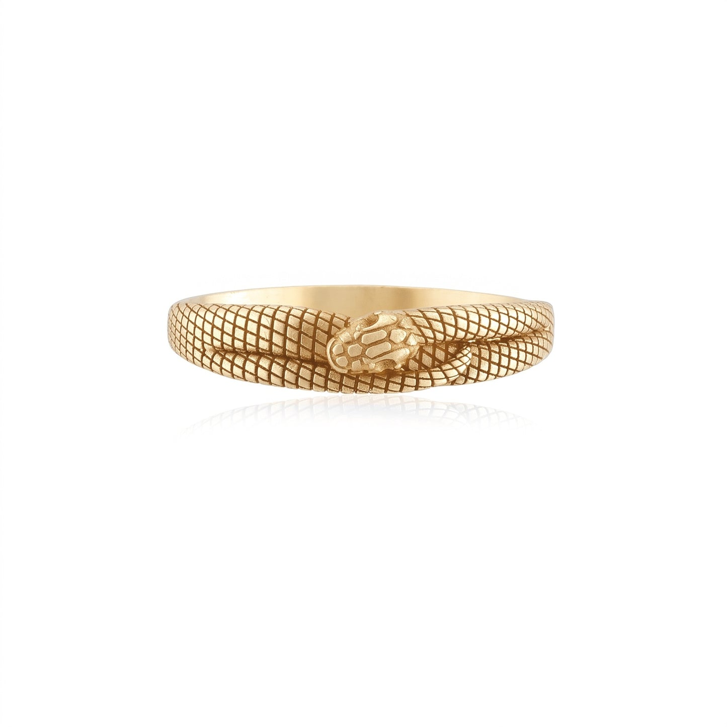 14K Solid Gold