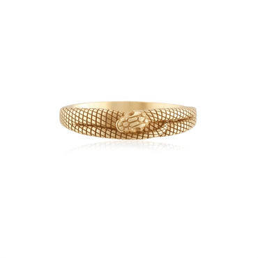 14K Solid Gold