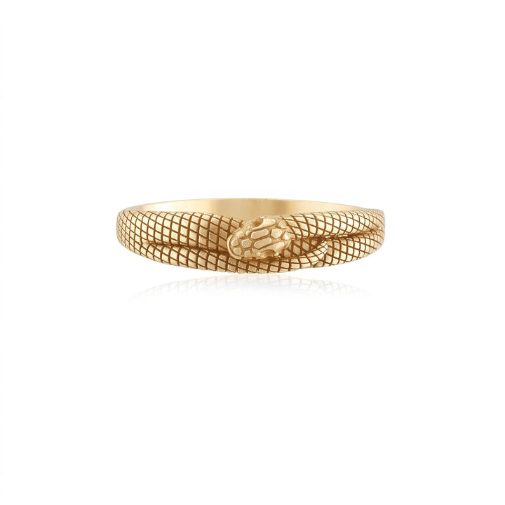 14K Solid Gold