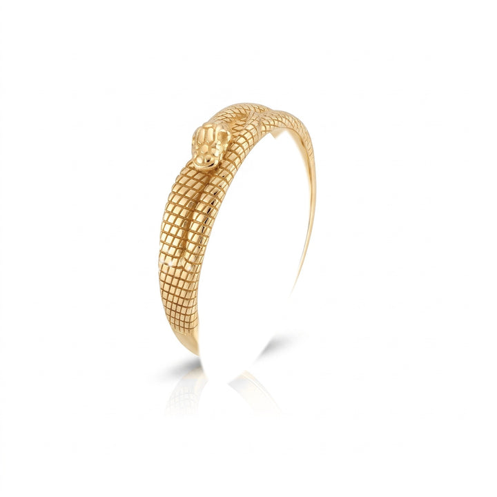 14K Solid Gold