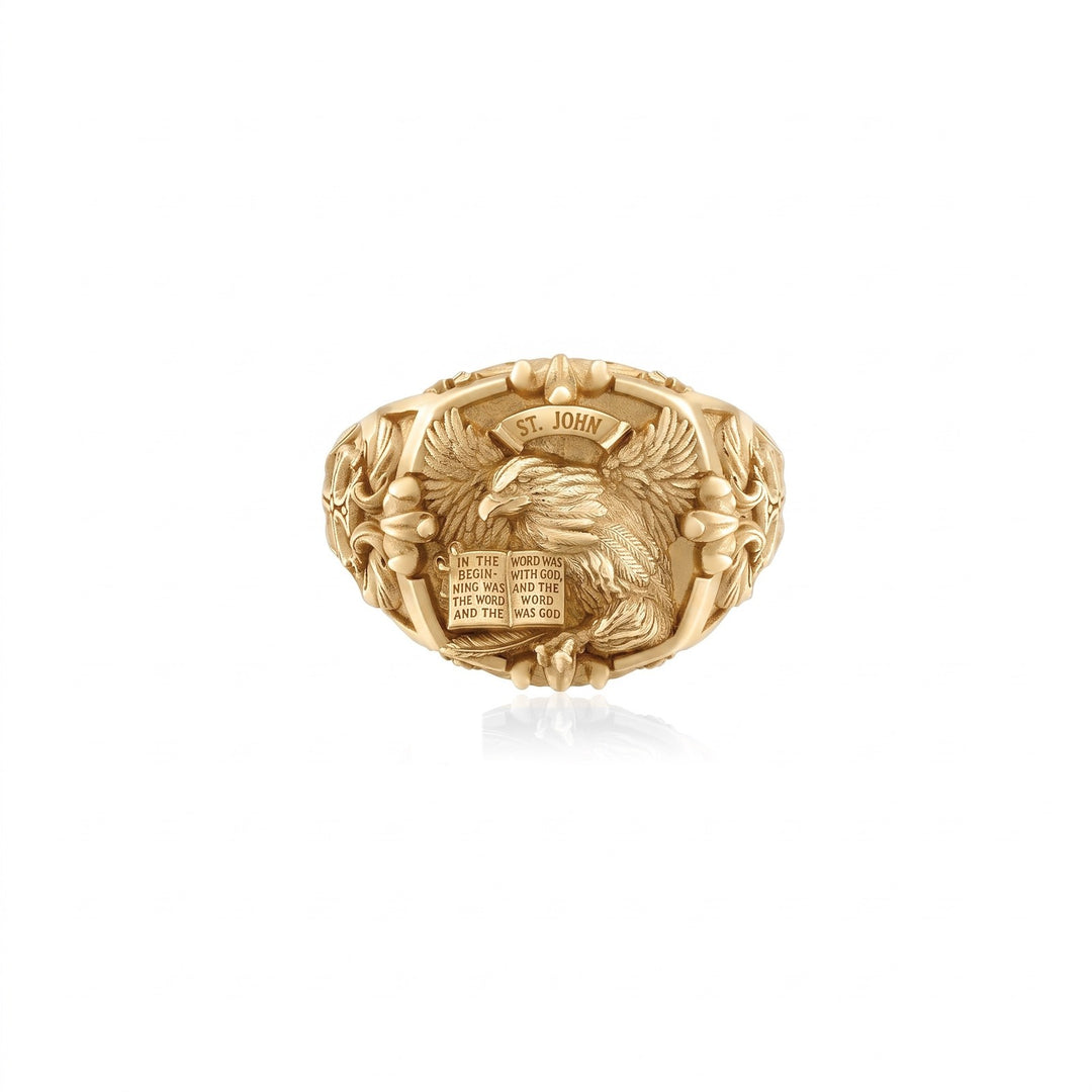 14K Solid Gold