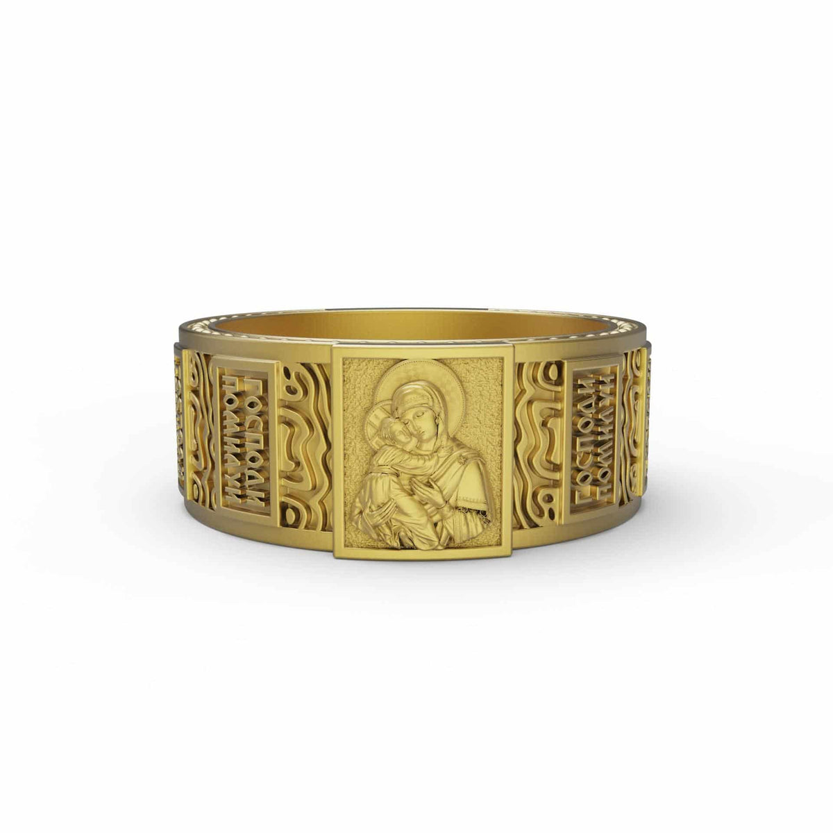 925 Sterling Silver Gold Vermeil, 10K Solid Gold, 14K Solid Gold, 18K Solid Gold