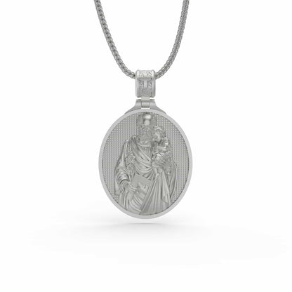 925 Sterling Silver Polished
