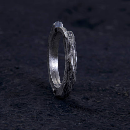 Thunder Vein Earring