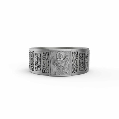 925 Sterling Silver Polished
