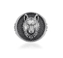 925 Sterling Silver Oxidized