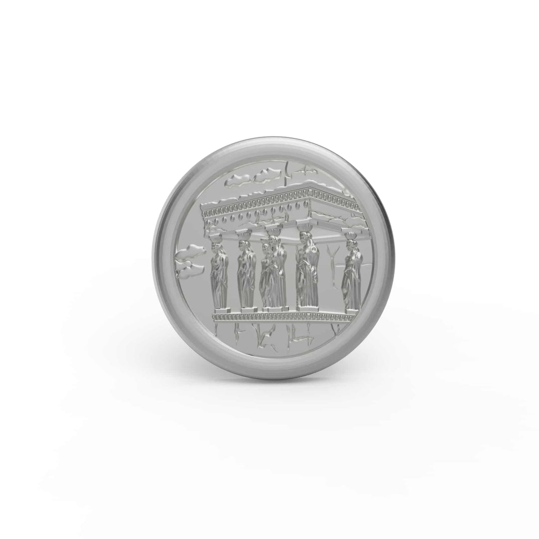 925 Sterling Silver Polished