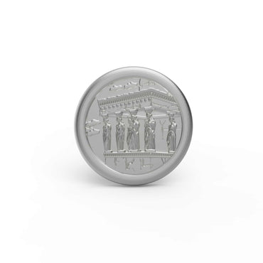 925 Sterling Silver Polished