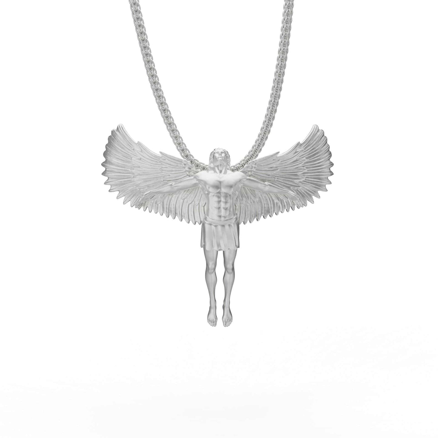 925 Sterling Silver Polished