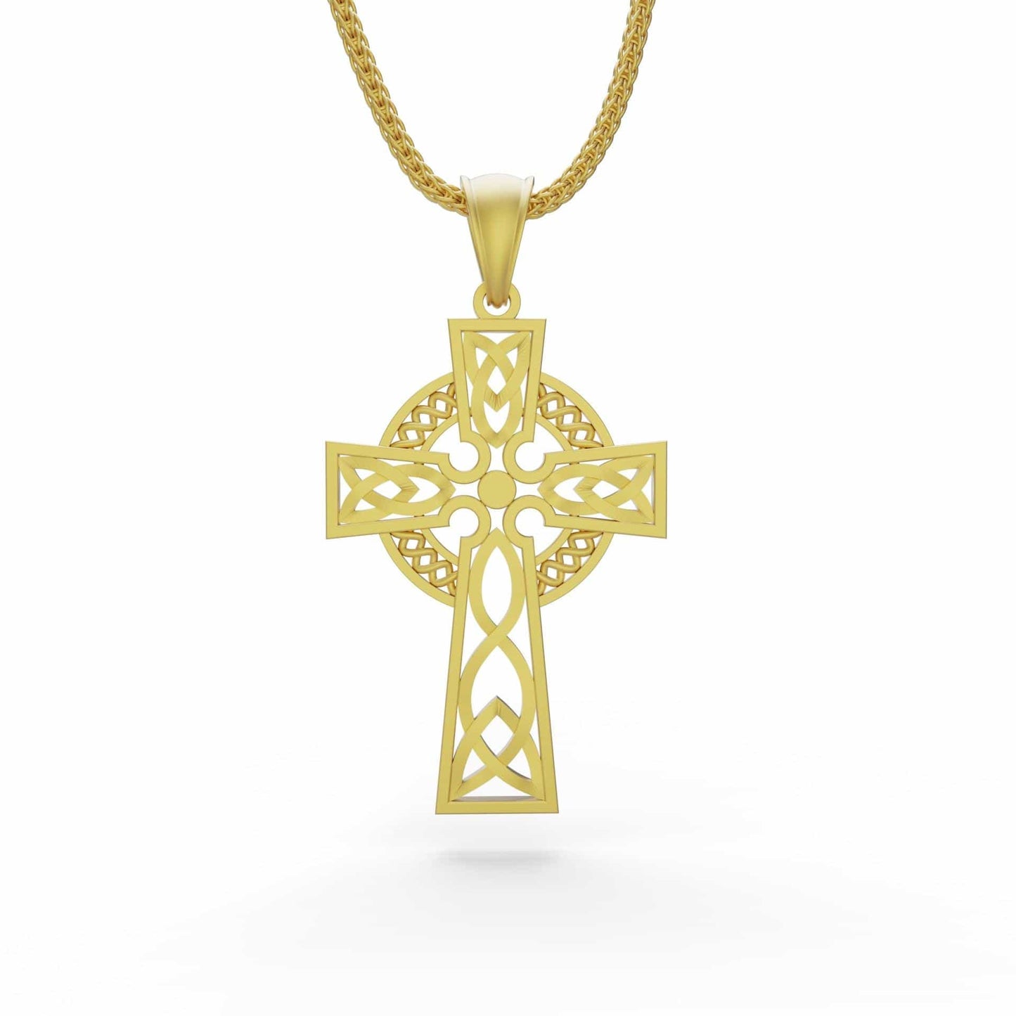 925 Sterling Silver Gold Plated, 10K Solid Gold, 14K Solid Gold, 18K Solid Gold