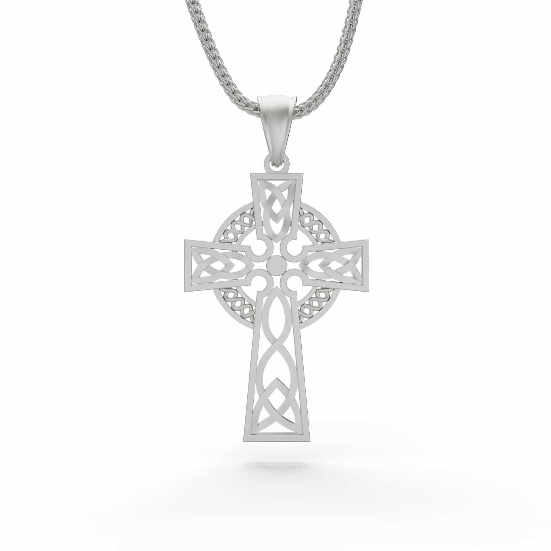 925 Sterling Silver Polished