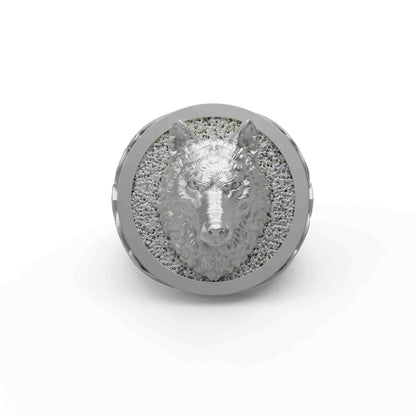 925 Sterling Silver Polished
