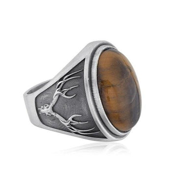 925 Sterling Silver Oxidized