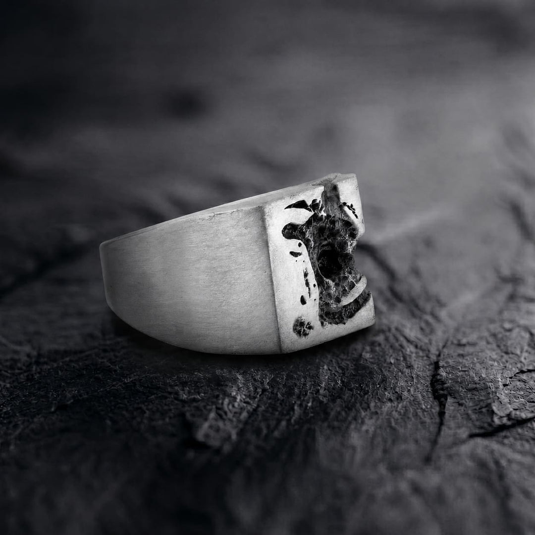 Galactic Signet Ring