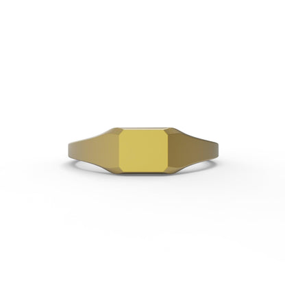 925 Sterling Silver Gold Vermeil, 10K Solid Gold, 14K Solid Gold, 18K Solid Gold