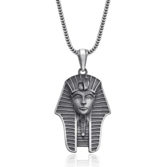 Egyptian Necklaces: History, Origins, Symbols and Materials