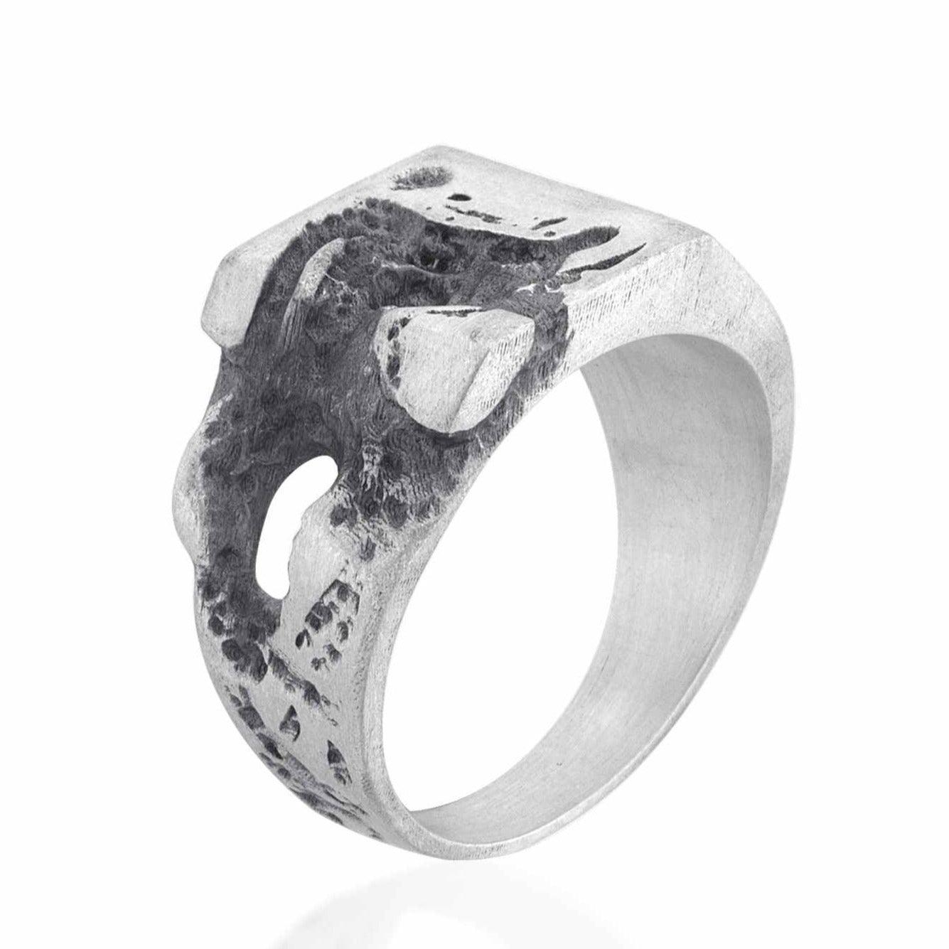 Galactic Signet Ring