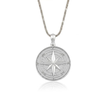 925 Sterling Silver Polished