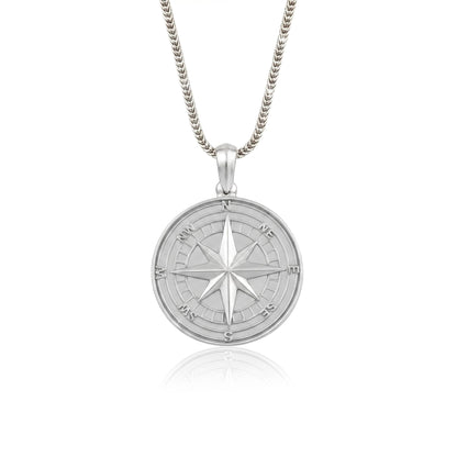 925 Sterling Silver Polished