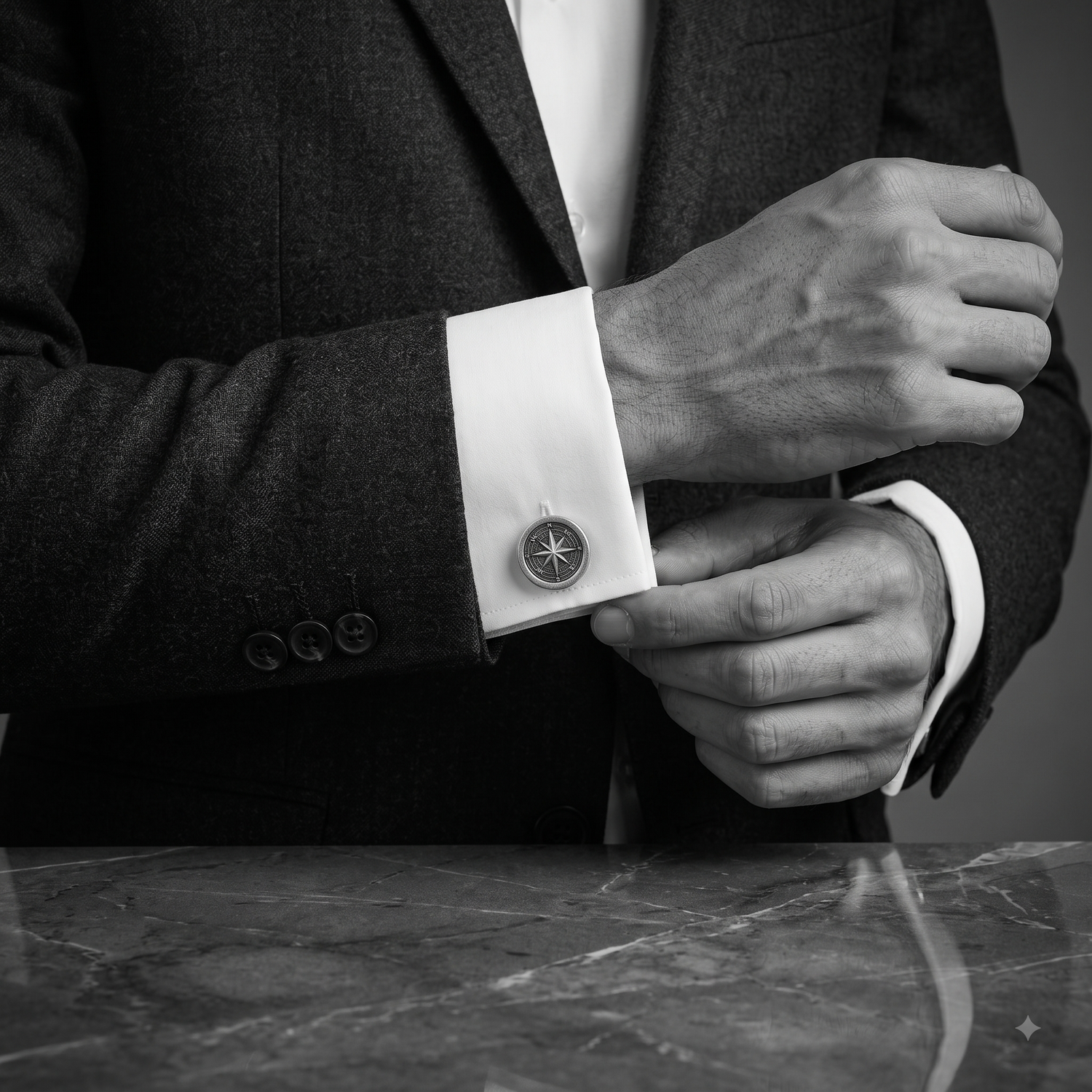 Cufflinks