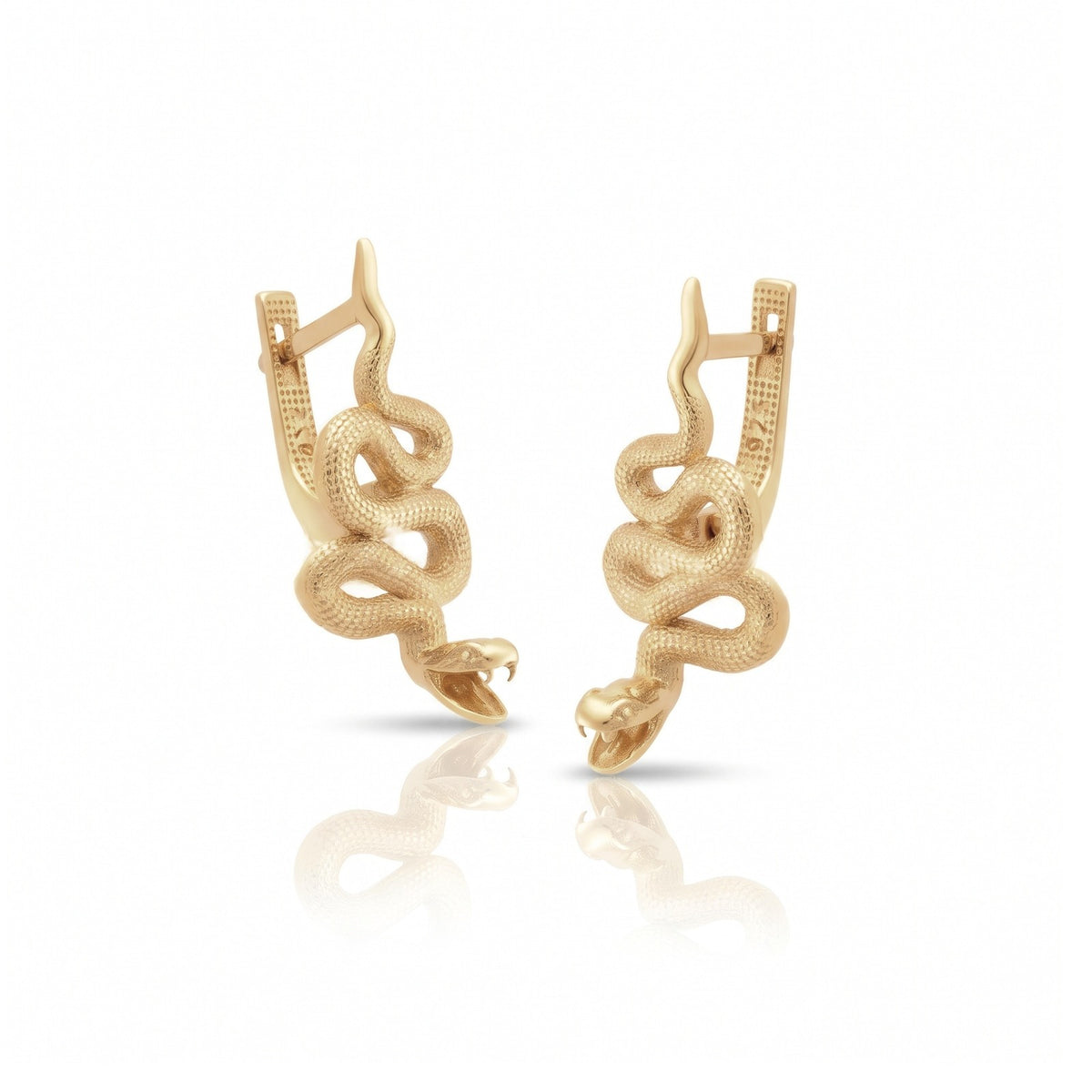 10K Solid Gold