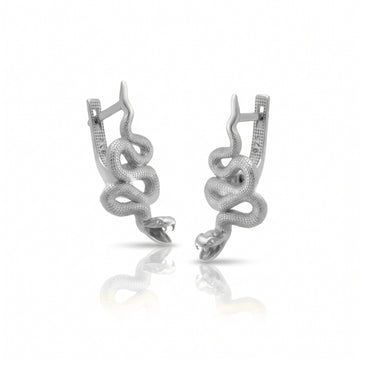 925 Sterling Silver Polished