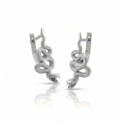 925 Sterling Silver Polished