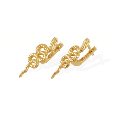 925 Sterling Silver Gold Plated