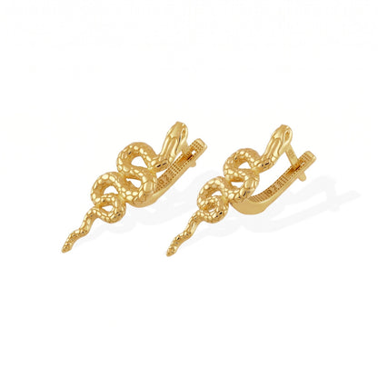 925 Sterling Silver Gold Plated