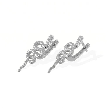 925 Sterling Silver Polished