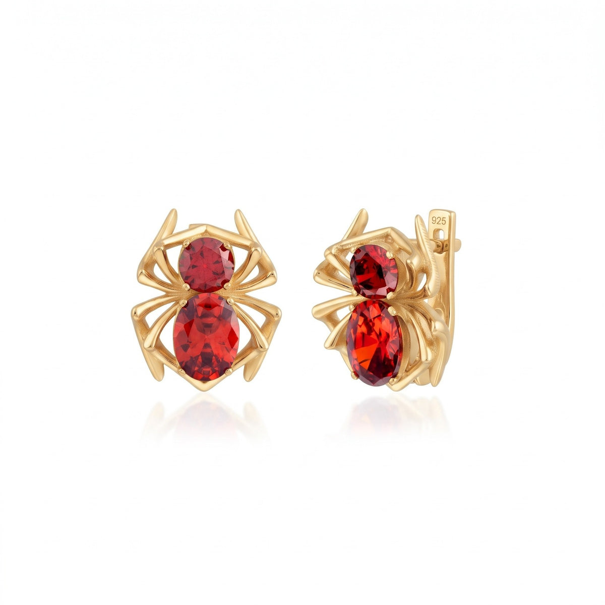 14K Solid Gold