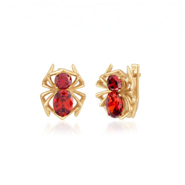 14K Solid Gold