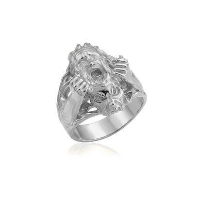 Dramatic Expression Ring