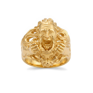 925 Sterling Silver Gold Vermeil
