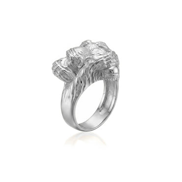 925 Sterling Silver Polished