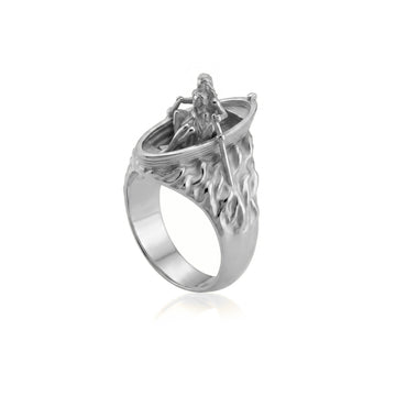 925 Sterling Silver Polished