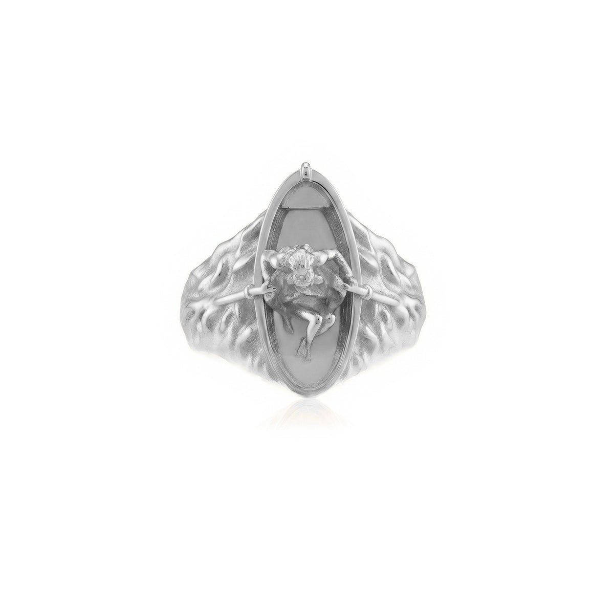 Styx River Journey Ring