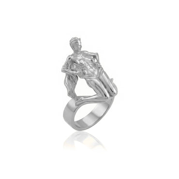 925 Sterling Silver Polished