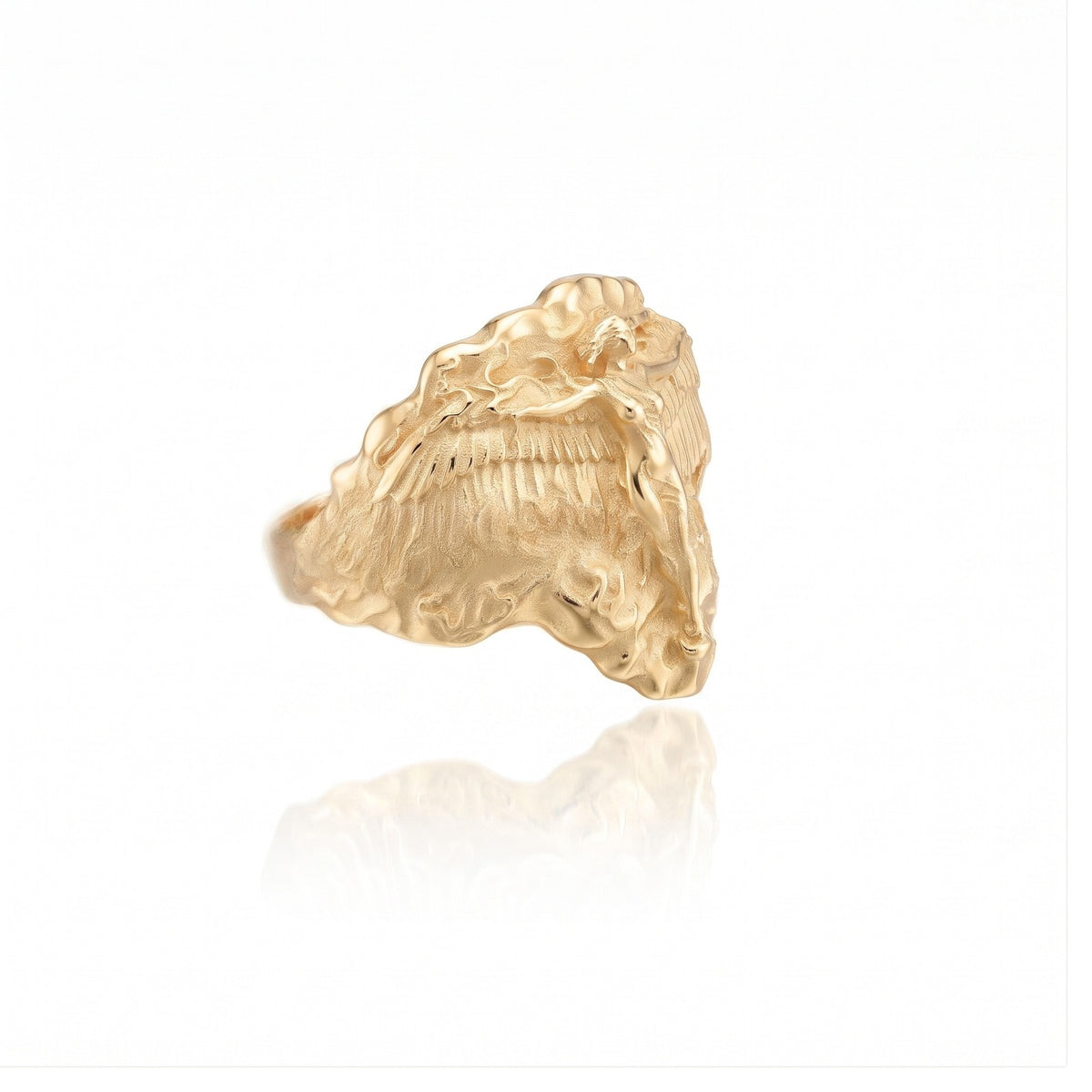 Celestial Protector Ring