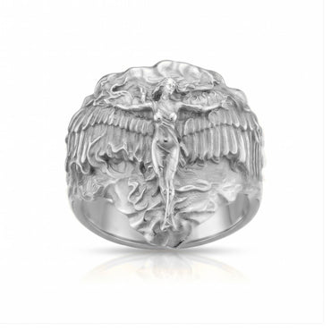 925 Sterling Silver Polished