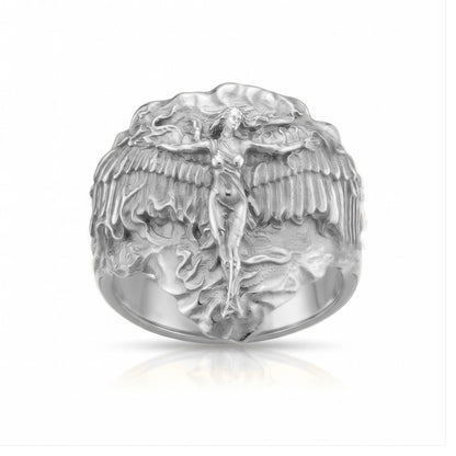 925 Sterling Silver Polished